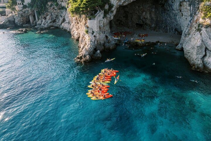 Self-Guided Capri in a Day: Complete Island Walking Tour Guide photo 5