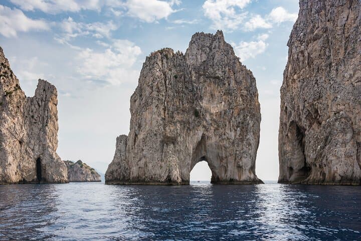 Self-Guided Capri in a Day: Complete Island Walking Tour Guide photo 6