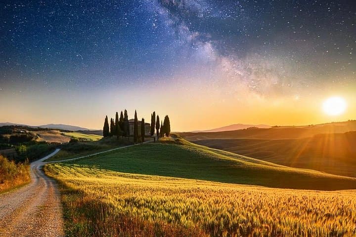 Val d'Orcia Photography Tour: Private Guided Photo Experience in Tuscany photo 6