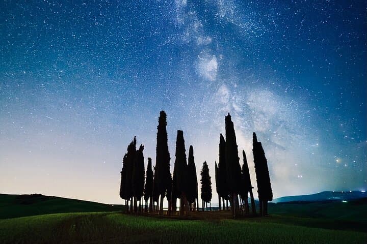 Val d'Orcia Photography Tour: Private Guided Photo Experience in Tuscany photo 4