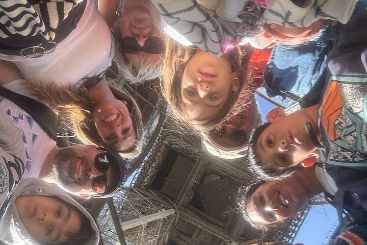 Paris Half-Day: Eiffel, Seine Cruise & Louvre Private Tour photo 2