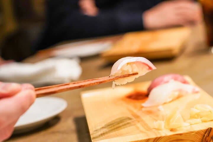 Taste Shinjuku: 13-Dish Walking Food Tour Through Hidden Izakayas photo 2