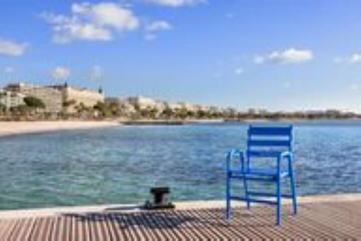 Private Tour from Cannes: Customize Antibes, St.-Paul-de-Vence & Nice photo 4