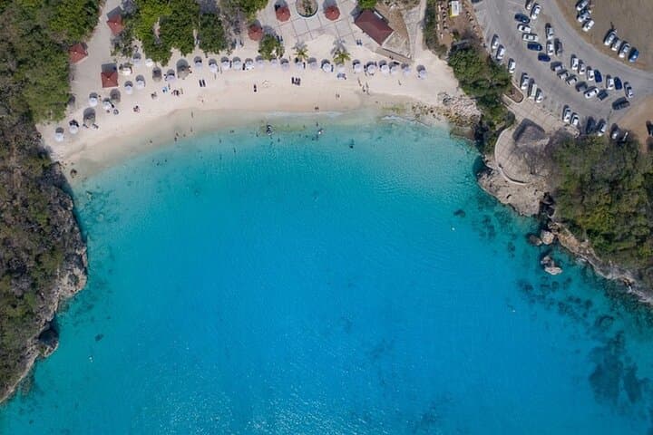 Turtle Swim & Shete Boka to Kenepa Beach Adventure, Curaçao photo 4