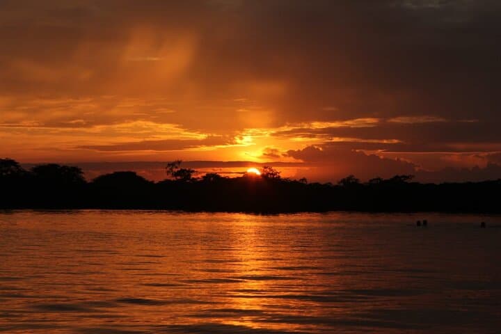 3-Day Cuyabeno Jungle Program: Canoes, Laguna Grande & Wildlife photo 4