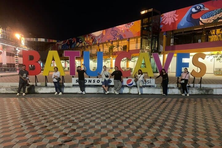 Genting Highlands & Batu Caves: Cable Car Day Trip from Kuala Lumpur photo 2