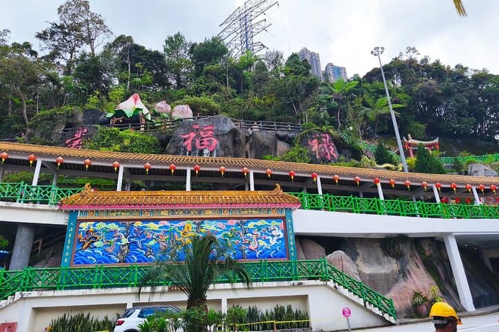 Genting Highlands & Batu Caves: Cable Car Day Trip from Kuala Lumpur photo 4
