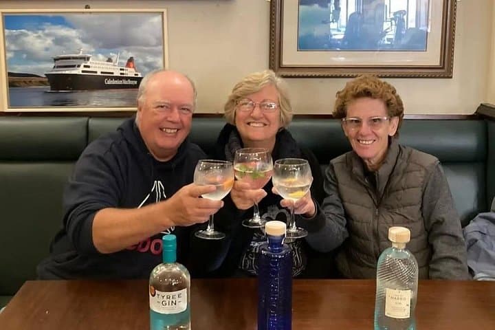 Glasgow West End Evening Food Tour: Taste, Whisky & Local Stories photo 2