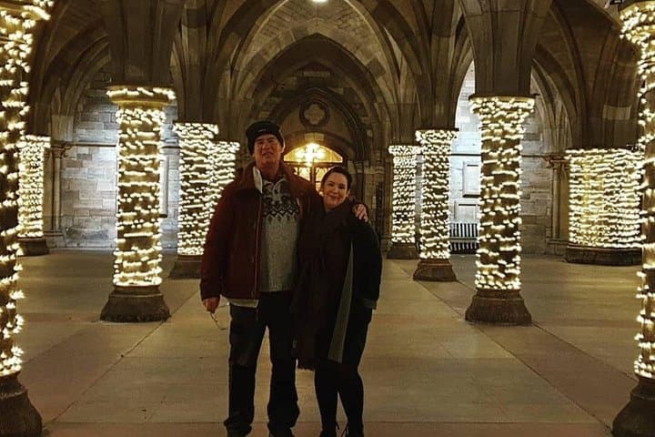 Glasgow West End Evening Food Tour: Taste, Whisky & Local Stories photo 3
