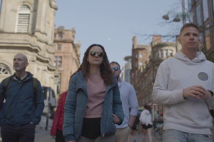Glasgow City Centre Walking Tour — Small-Group Guided Highlights & Practical Tips photo 5