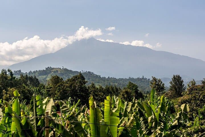 4-Day Mount Meru Hike — Scenic Kilimanjaro Acclimatization Trek photo 3