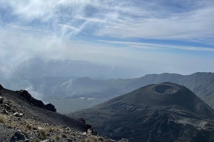 4-Day Mount Meru Hike — Scenic Kilimanjaro Acclimatization Trek photo 5