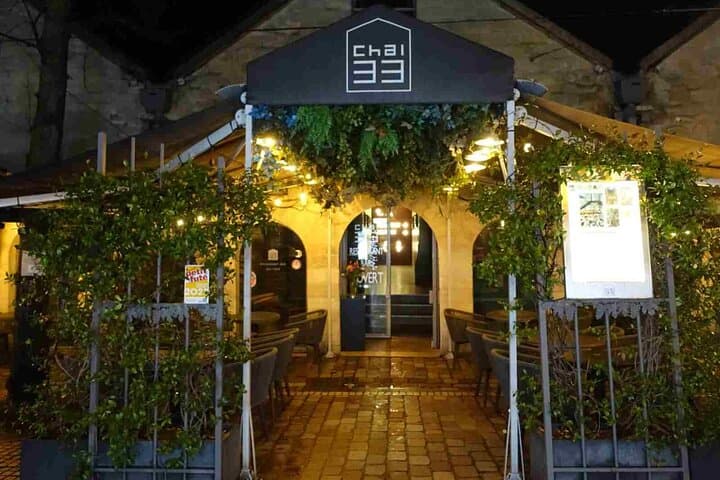 Blind Wine Tasting & Cellar Tour in Bercy Village, Paris photo 4
