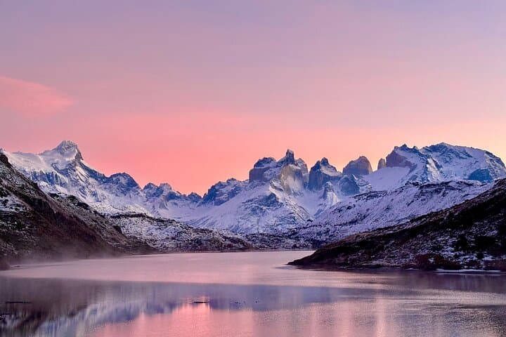 Private Torres del Paine Experience — Full-Day Tailor-Made National Park Tour from Puerto Natales