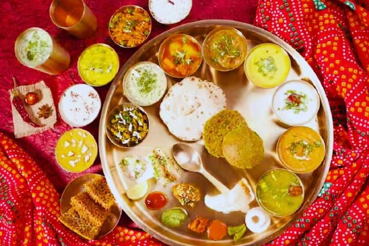Indulge in Mumbai's Royal Dining: An Unlimited Indian Feast photo 6