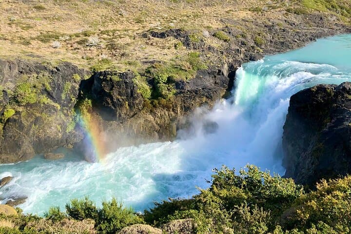 Private Torres del Paine Experience — Full-Day Tailor-Made National Park Tour from Puerto Natales photo 5