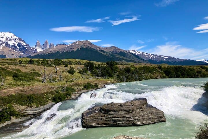 Private Torres del Paine Experience — Full-Day Tailor-Made National Park Tour from Puerto Natales photo 6