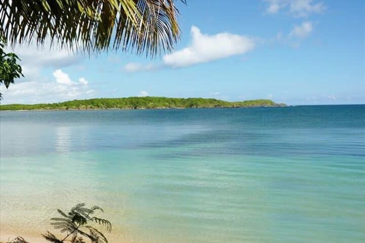 East Puerto Rico Hidden Gems: Self-Guided Map for Beaches, Rivers & Caves photo 3