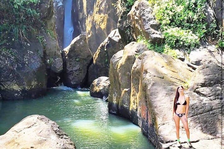 East Puerto Rico Hidden Gems: Self-Guided Map for Beaches, Rivers & Caves photo 4