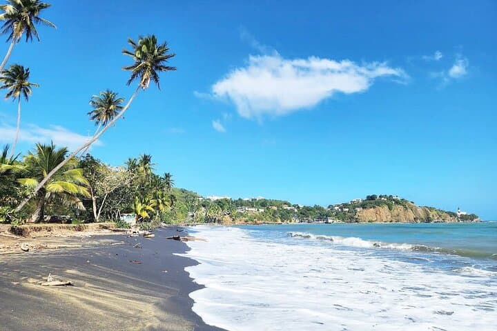 East Puerto Rico Hidden Gems: Self-Guided Map for Beaches, Rivers & Caves photo 6