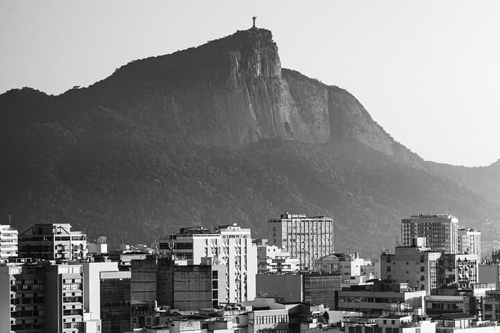 Hiking to Christ the Redeemer: Corcovado & Tijuca Forest Trek Guide photo 4