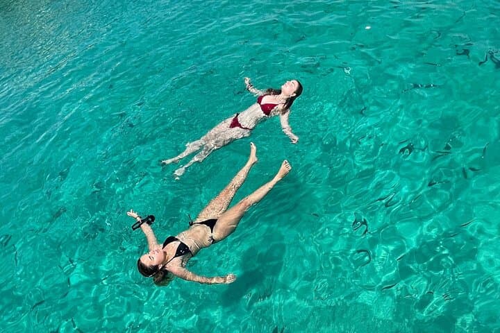 Tavolara Archipelago Dinghy Excursion from Cala Suaraccia photo 6