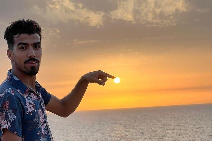 Sunset Sahara Dunes and Hidden Canyon Tour from Agadir and Taghazout photo 3