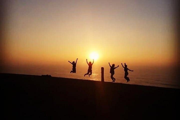 Sunset Sahara Dunes and Hidden Canyon Tour from Agadir and Taghazout photo 1