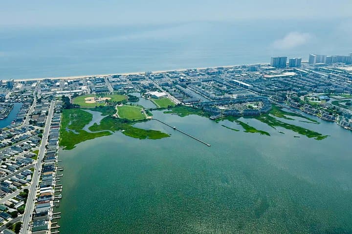 Ocean City Private Helicopter Tour: 45-Minute Beach Flight Over Maryland’s Shoreline photo 1