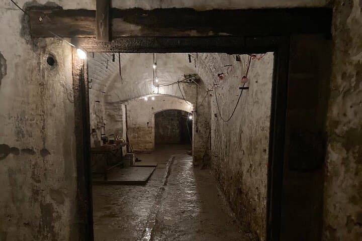 Inside Bruckmann Brewery: Cincinnati's 19th-Century Brewing Complex Tour photo 6