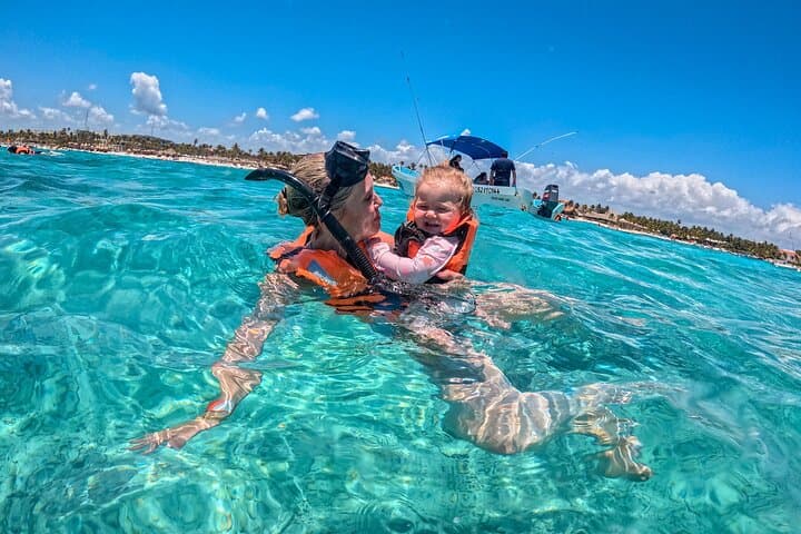 Private Tulum Ruins & Akumal Turtle Snorkel Adventure from Playa del Carmen
