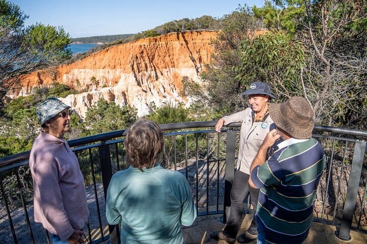 Eden to Merimbula: Wetlands, Wildlife and Coastal Sights on the Sapphire Coast photo 2