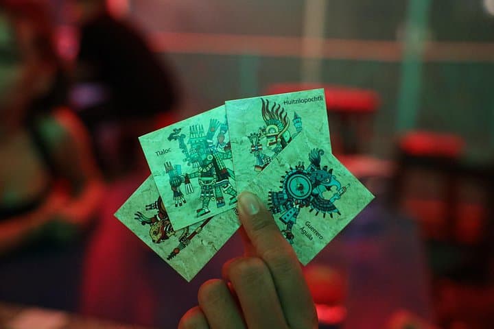 Pre-Hispanic Drink Tour in Mexico City: Pulque, Mezcal & Roma Flavors photo 3