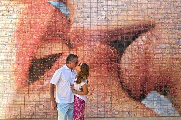 UnCommon Barcelona by Bike: Top Sights & Hidden Corners Tour photo 3