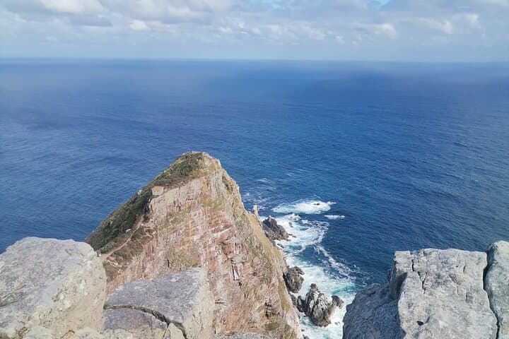 Cape Peninsula Tour — Cape Point, Chapman's Peak & Boulders Penguin Colony photo 3