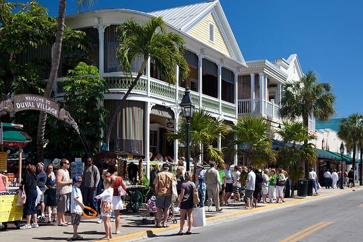 Miami to Key West Day Trip: Scenic Drive and Island Exploration photo 4