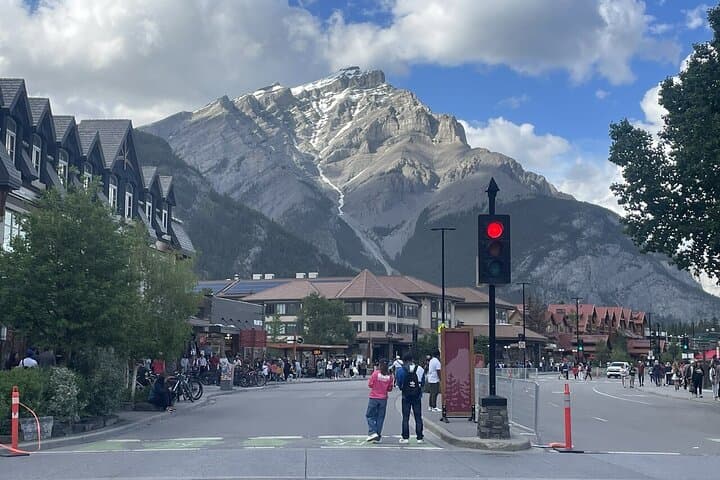 Three-Day Banff, Lake Louise & Johnston Canyon Voyage — Guided Car Tour from Calgary photo 5