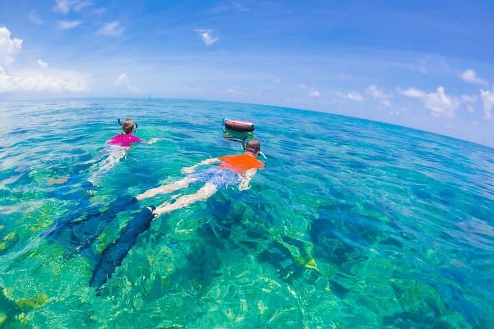 Miami to Key West Day Trip Across the Overseas Highway with Water Activity Options photo 3