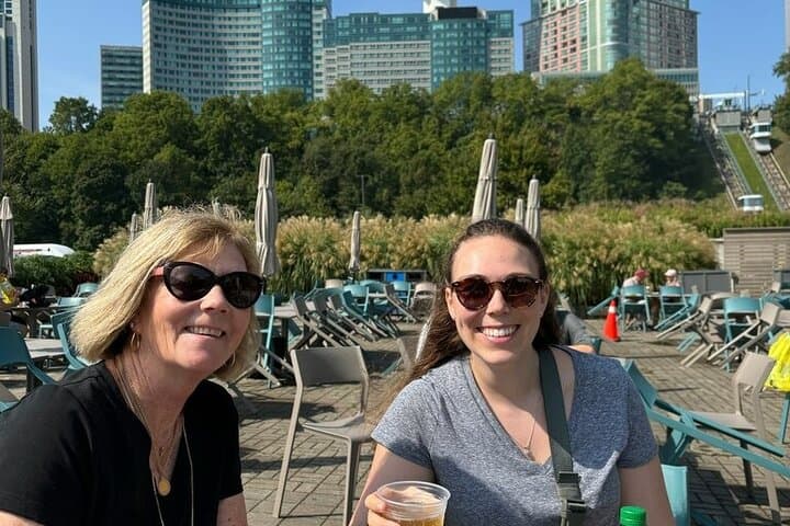 3-Day Niagara Falls & Toronto Private Car Tour — Hornblower Cruise, Journey Behind the Falls, CN Tower photo 3
