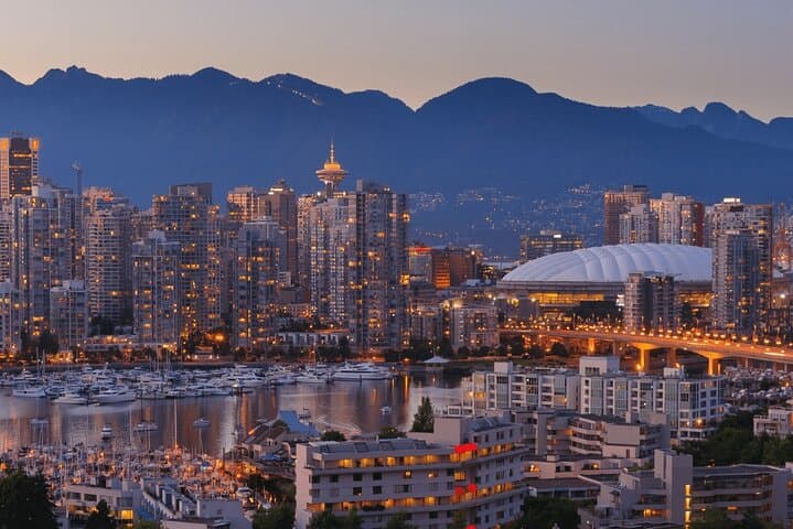 3-Day Vancouver to Whistler: Capilano Suspension Bridge & Sea-to-Sky Voyage photo 2
