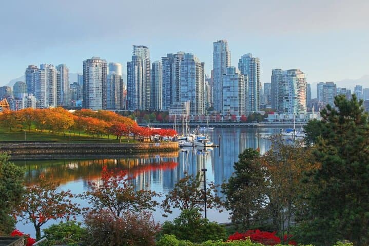 3-Day Vancouver to Whistler: Capilano Suspension Bridge & Sea-to-Sky Voyage photo 3