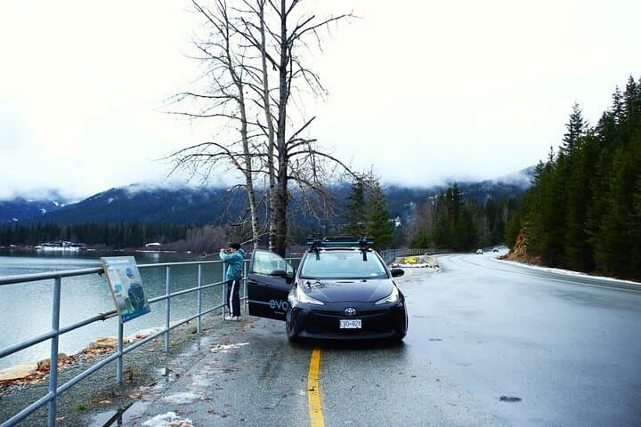 3-Day Vancouver to Whistler: Capilano Suspension Bridge & Sea-to-Sky Voyage photo 5