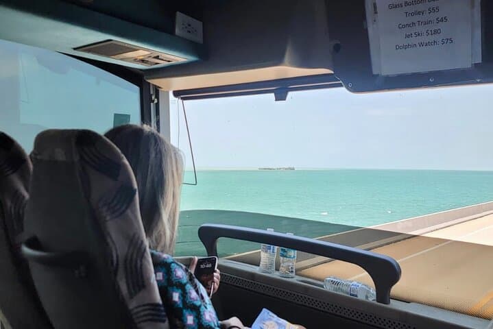 Miami to Key West Day Trip: Scenic Drive and Island Exploration photo 5