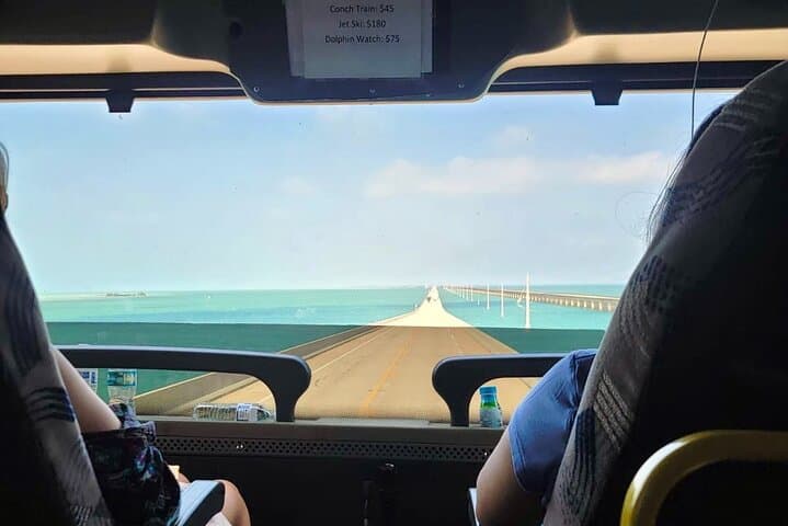 Miami to Key West Day Trip: Scenic Drive and Island Exploration photo 6