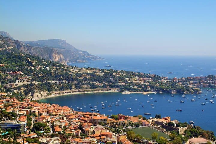 Private Riviera Day Trip: Cannes, Antibes & Saint-Paul-de-Vence from Nice photo 4