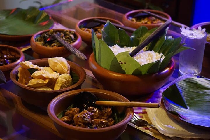 Explore Galle's Hidden Gems: Fort Walks, Koggala Lake & Home Dining photo 5