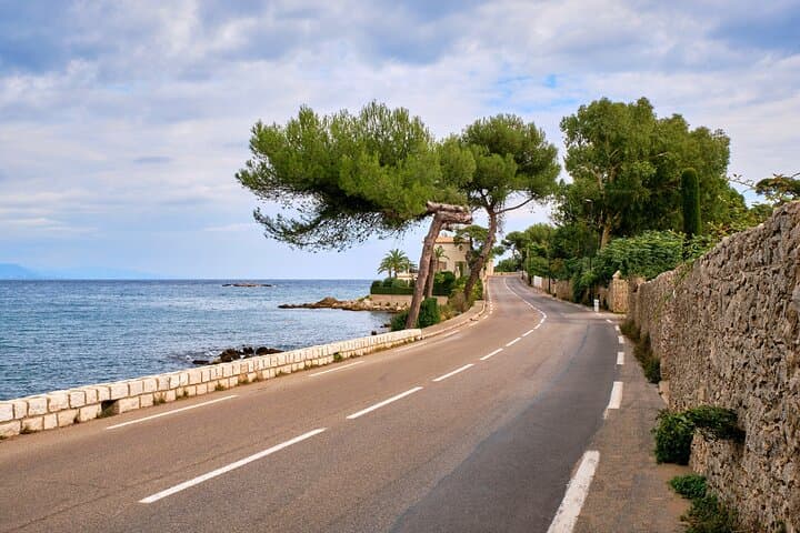 Private Riviera Day Trip: Cannes, Antibes & Saint-Paul-de-Vence from Nice photo 6