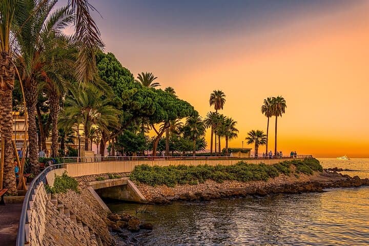 Private Riviera Day Trip: Cannes, Antibes & Saint-Paul-de-Vence from Nice photo 5