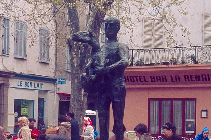 Private Riviera Day Trip: Cannes, Antibes & Saint-Paul-de-Vence from Nice photo 3
