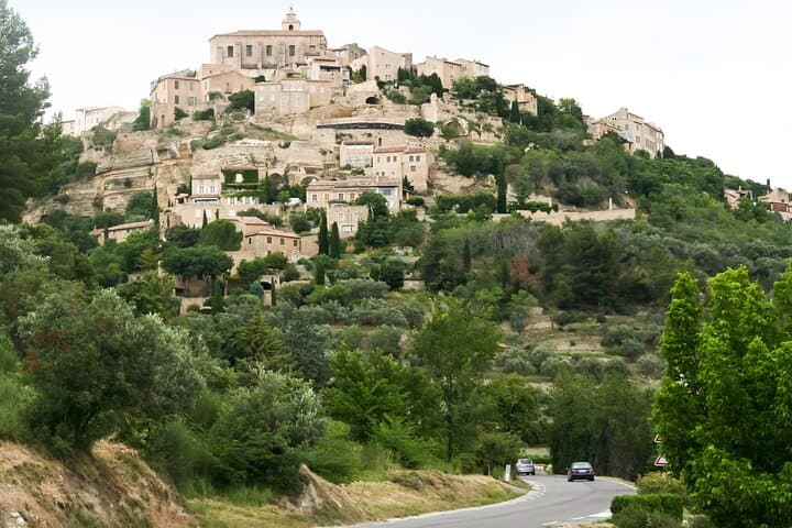 Private Riviera Day Trip: Cannes, Antibes & Saint-Paul-de-Vence from Nice photo 2